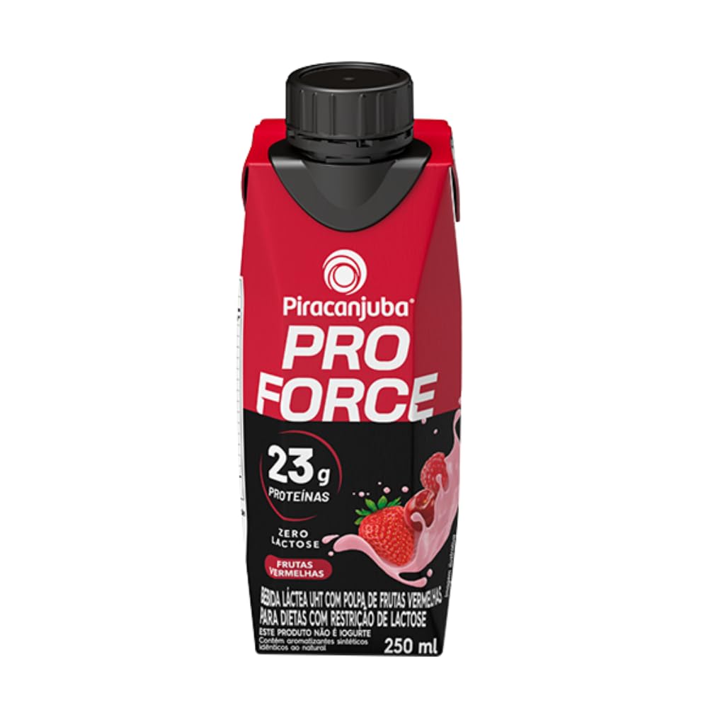 ProForce Frutas Vermelhas