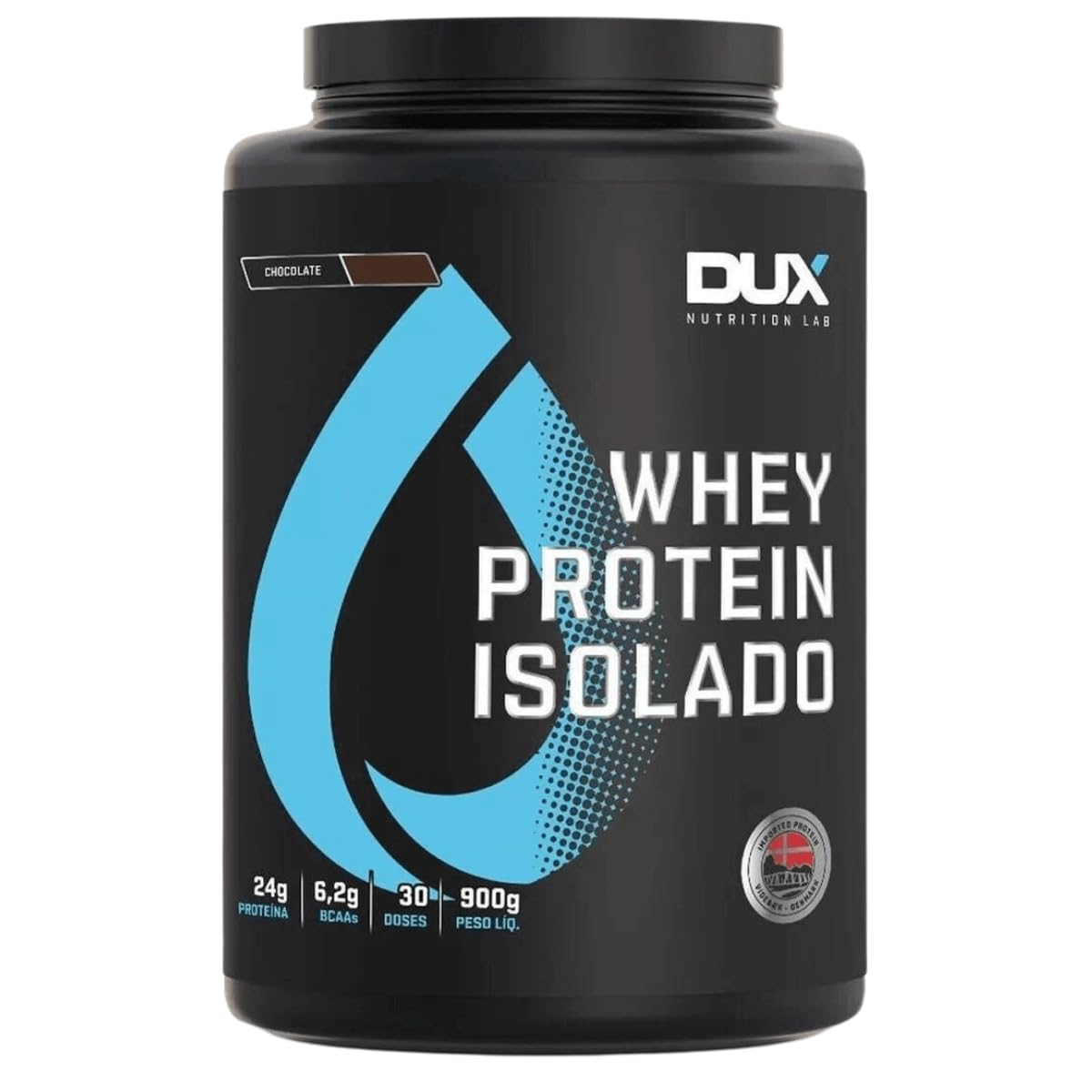 Whey Isolado Dux