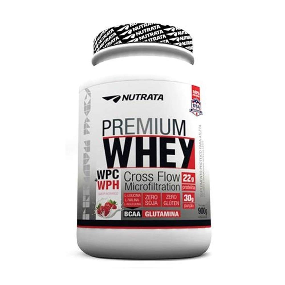 Nutrata Premium Whey