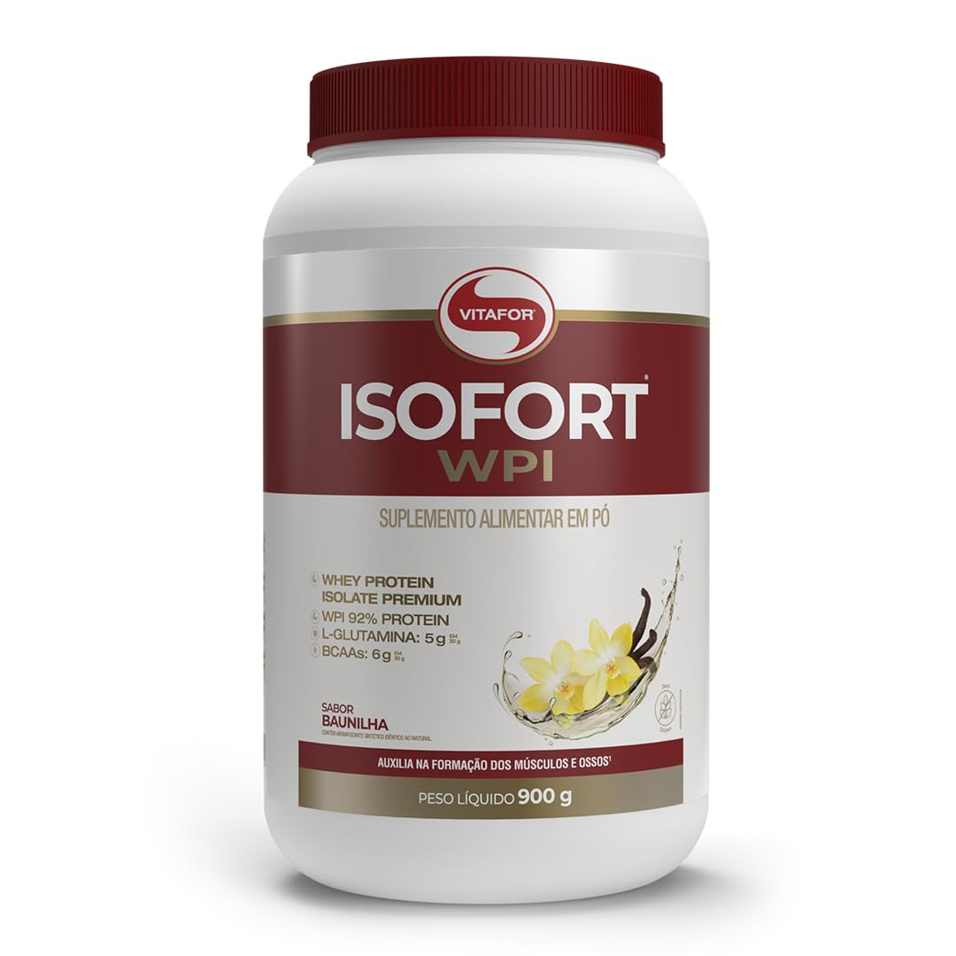 Vitafor Isofort