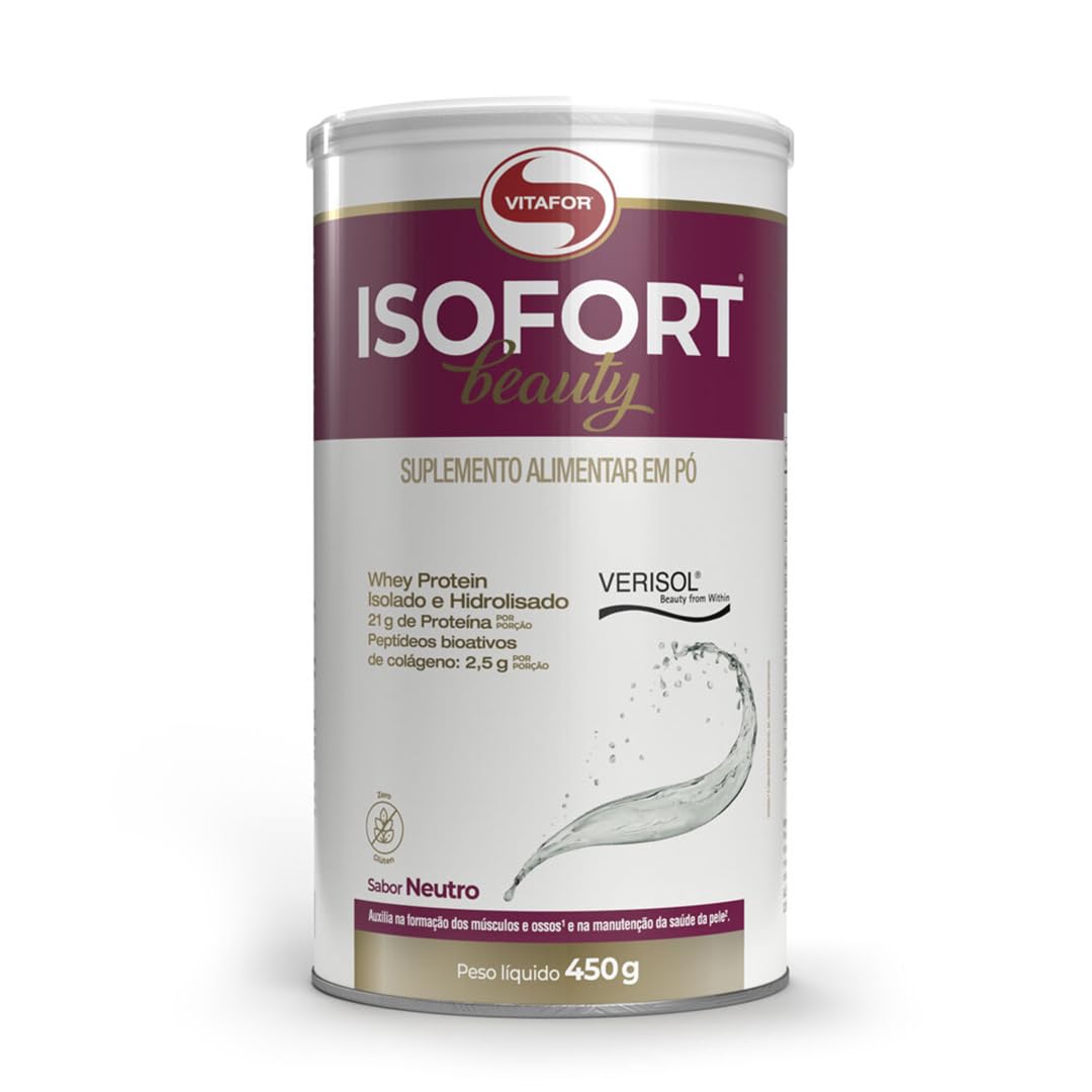 Isofort Beauty Neutro