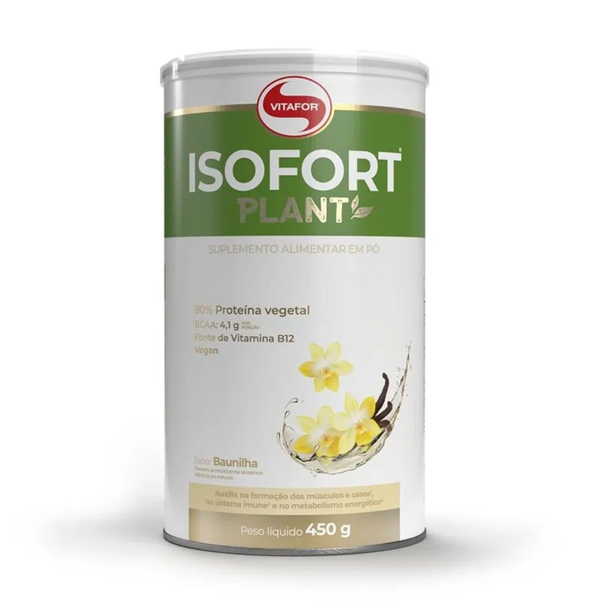 Isofort Plant