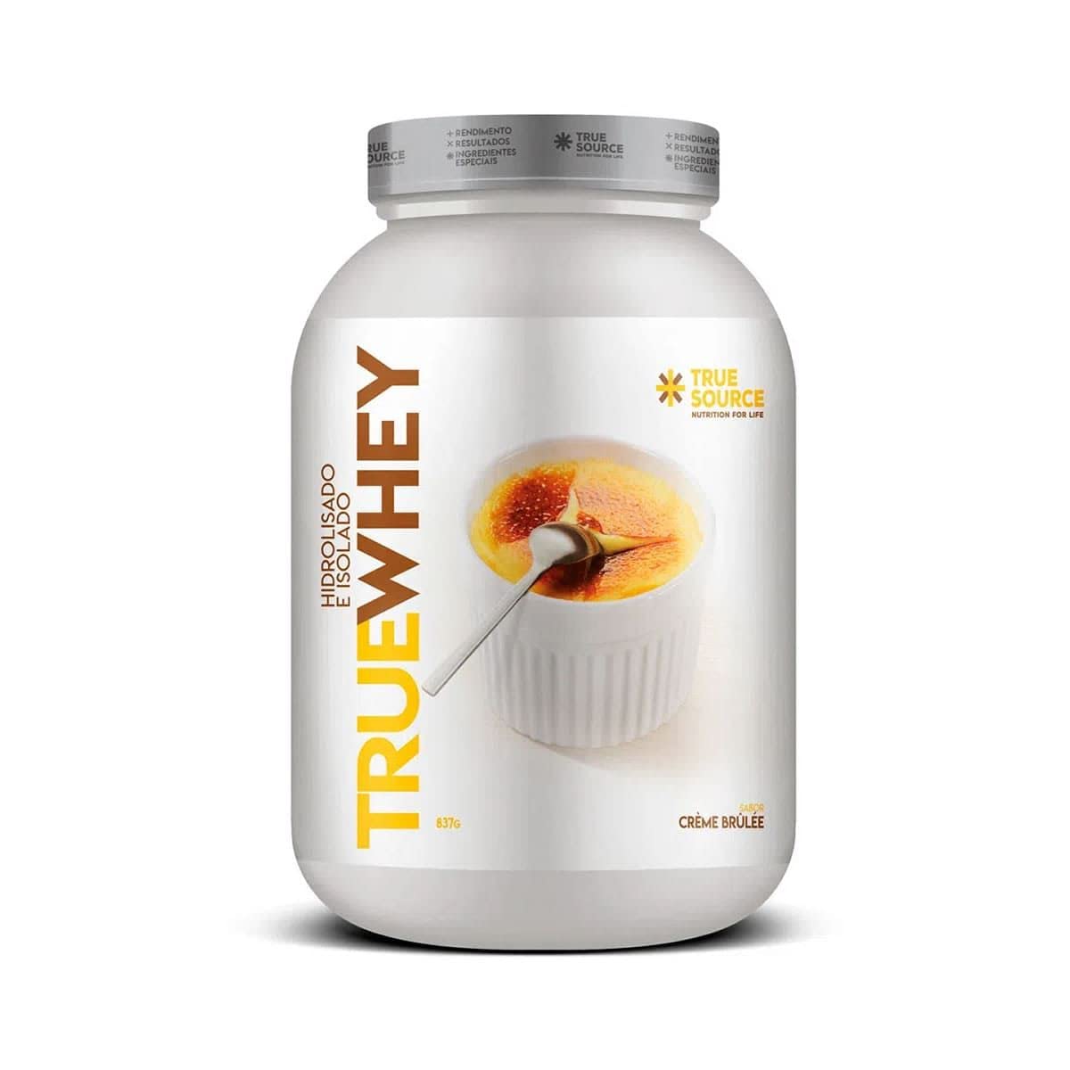 True Whey Hidrolisado