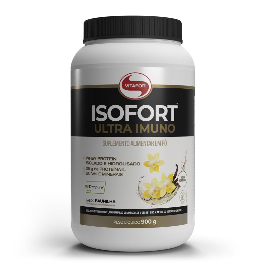 Isofort Ultra Imuno