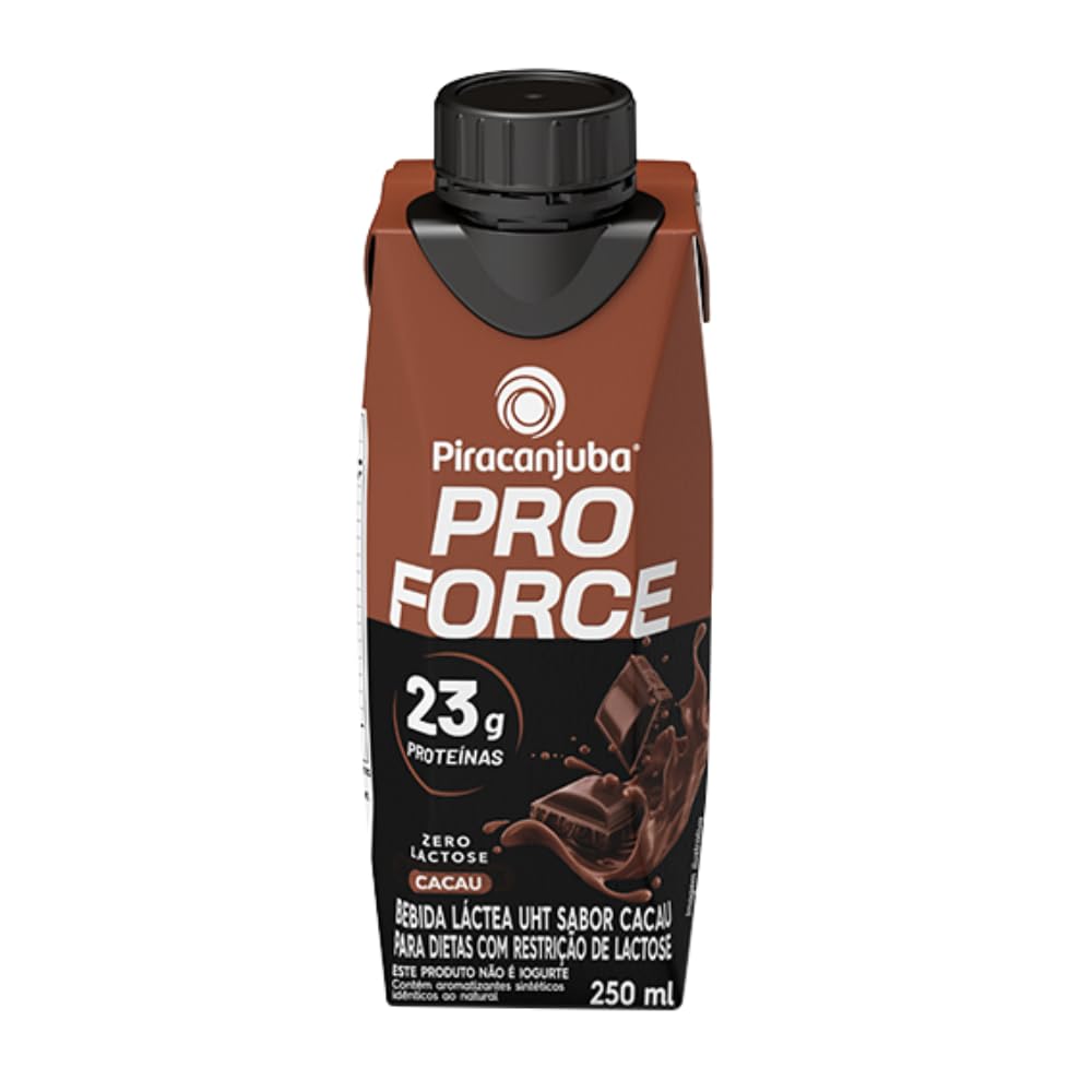 Piracanjuba ProForce Cacau