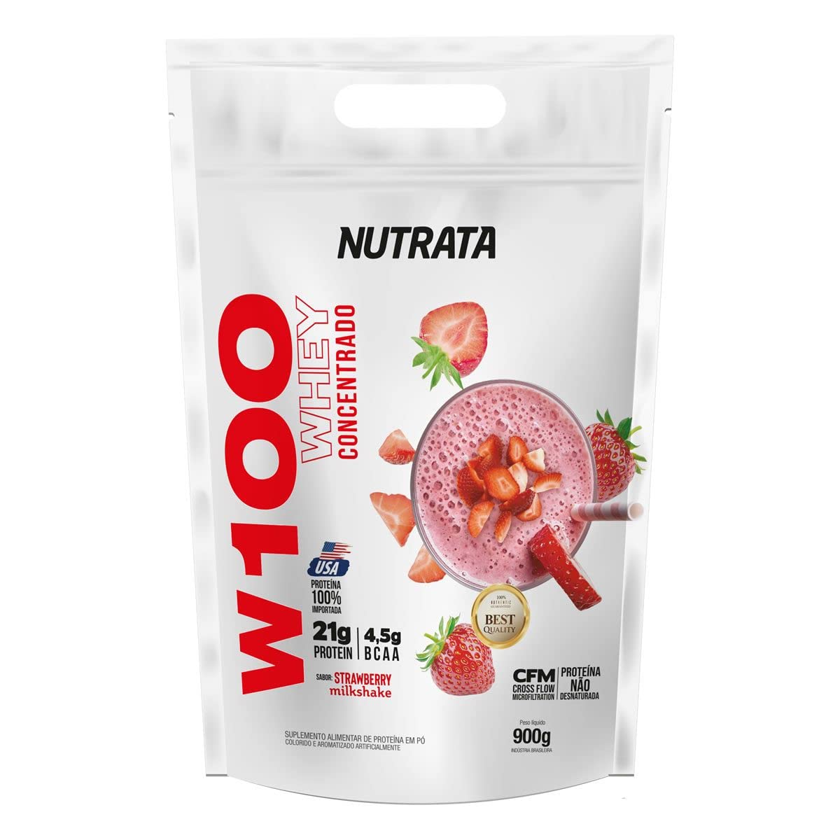 Nutrata W100
