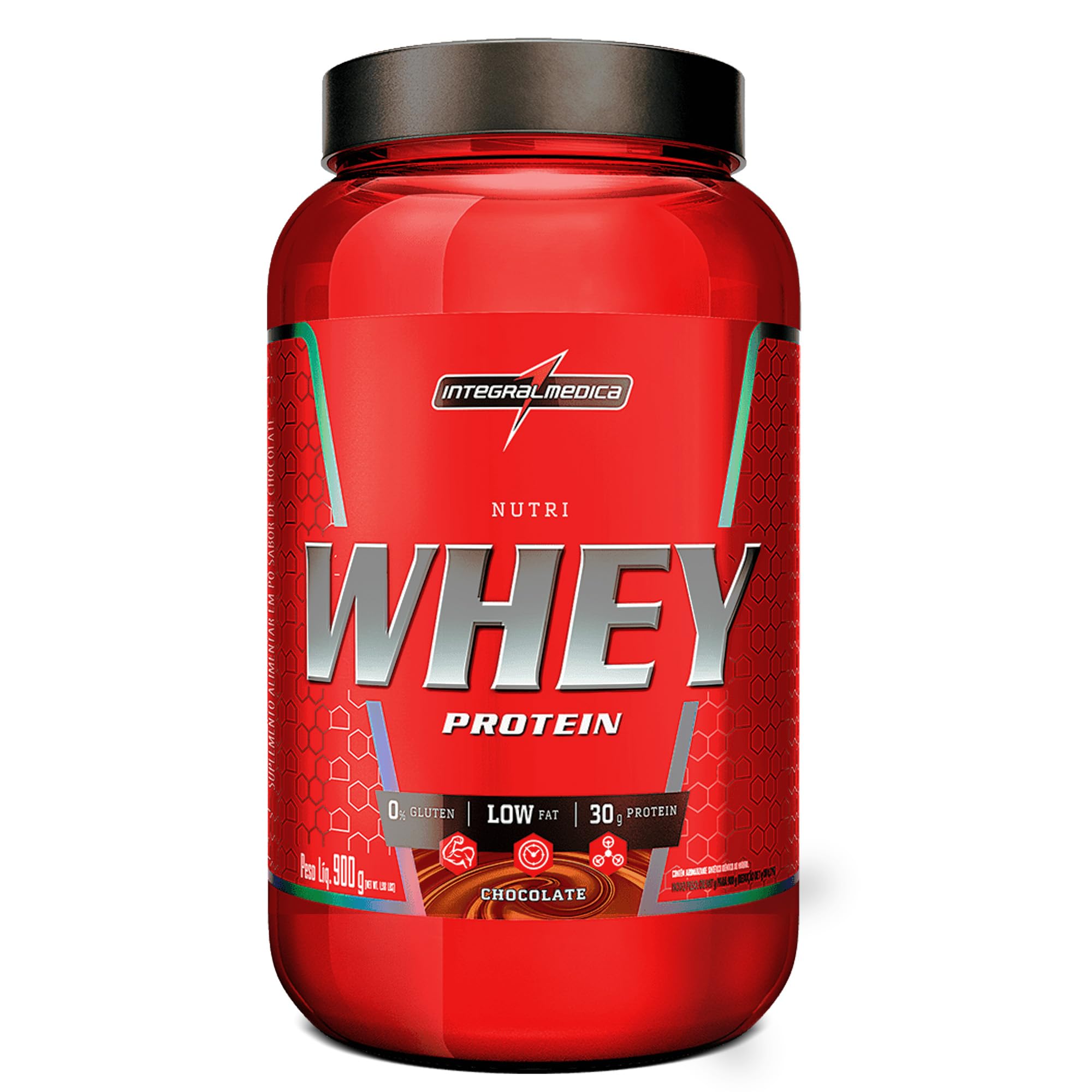 Nutri Whey Integralmédica