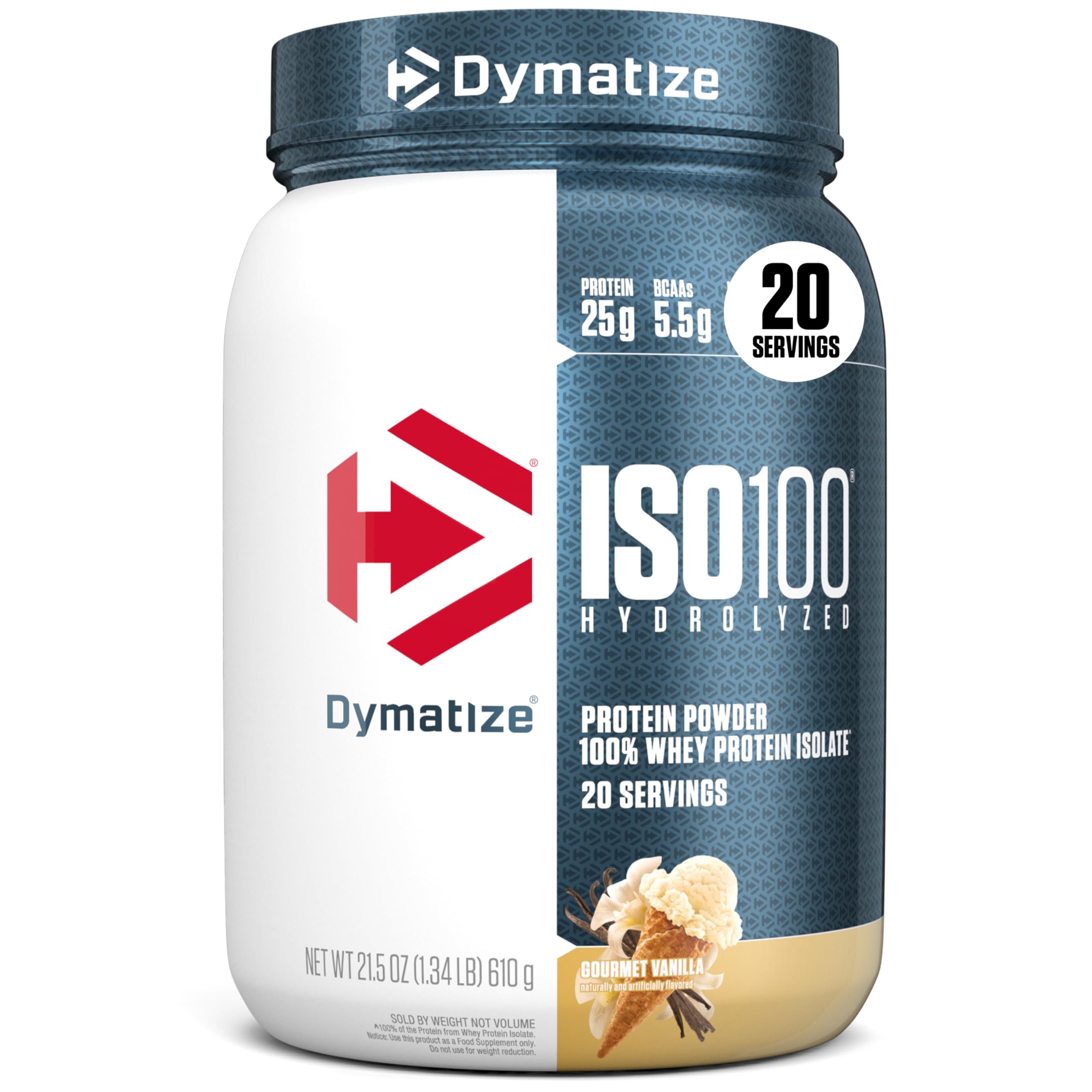 Dymatize Iso 100