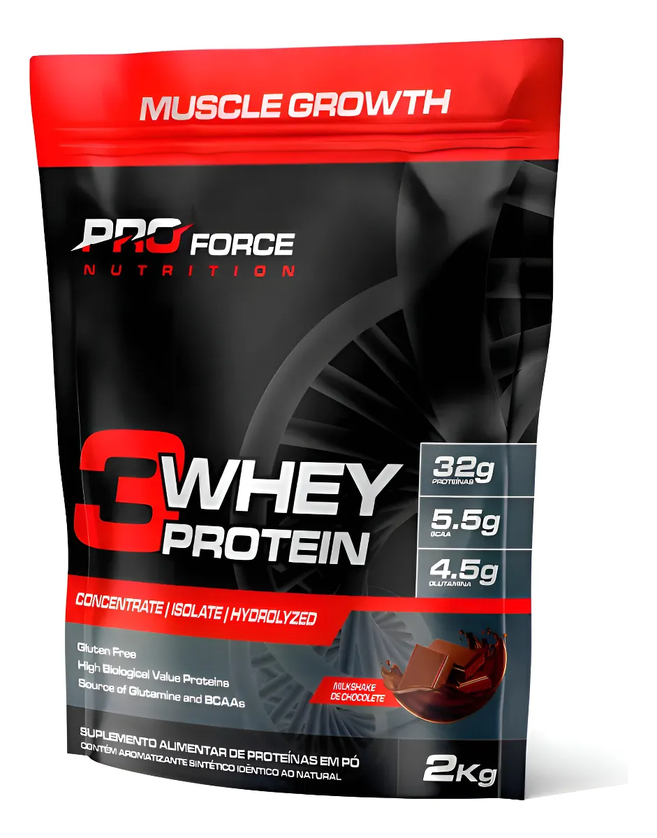 Pro Force 3W 2kg