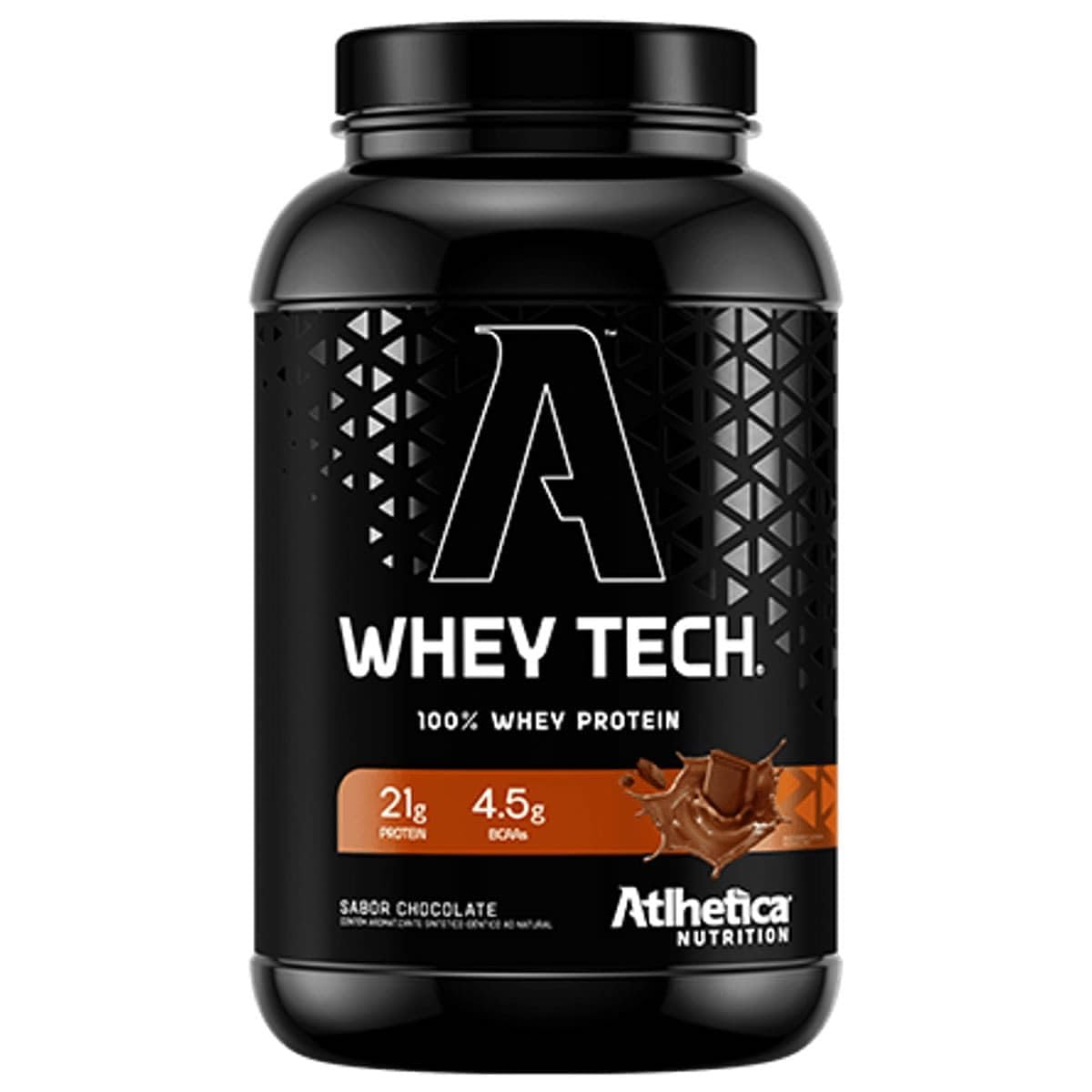 Whey Tech 900g