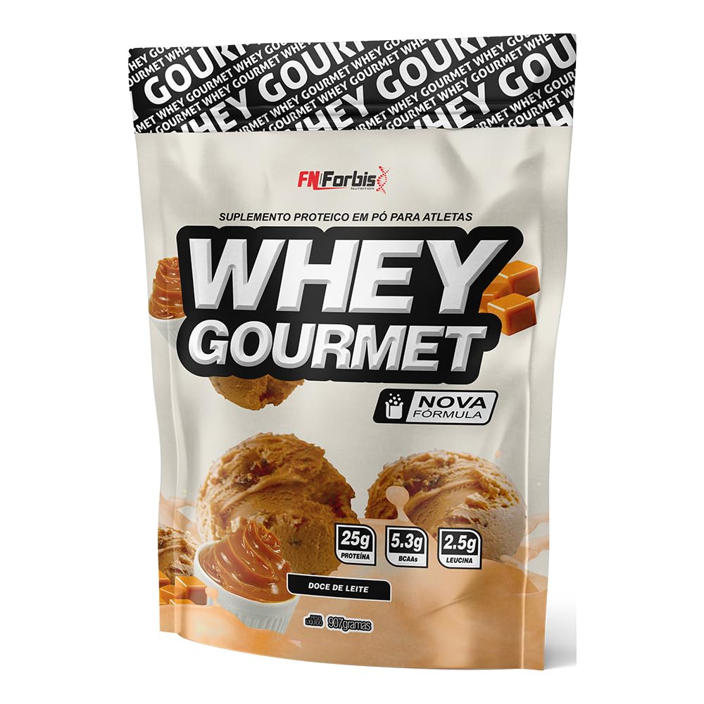 Whey Gourmet FN Forbis