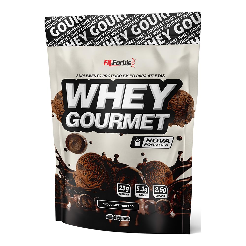 Whey Gourmet FN Forbis
