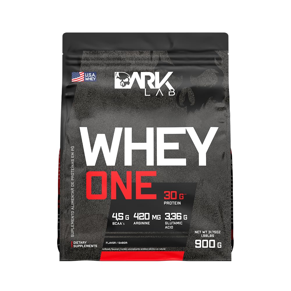 Whey One Dark Lab