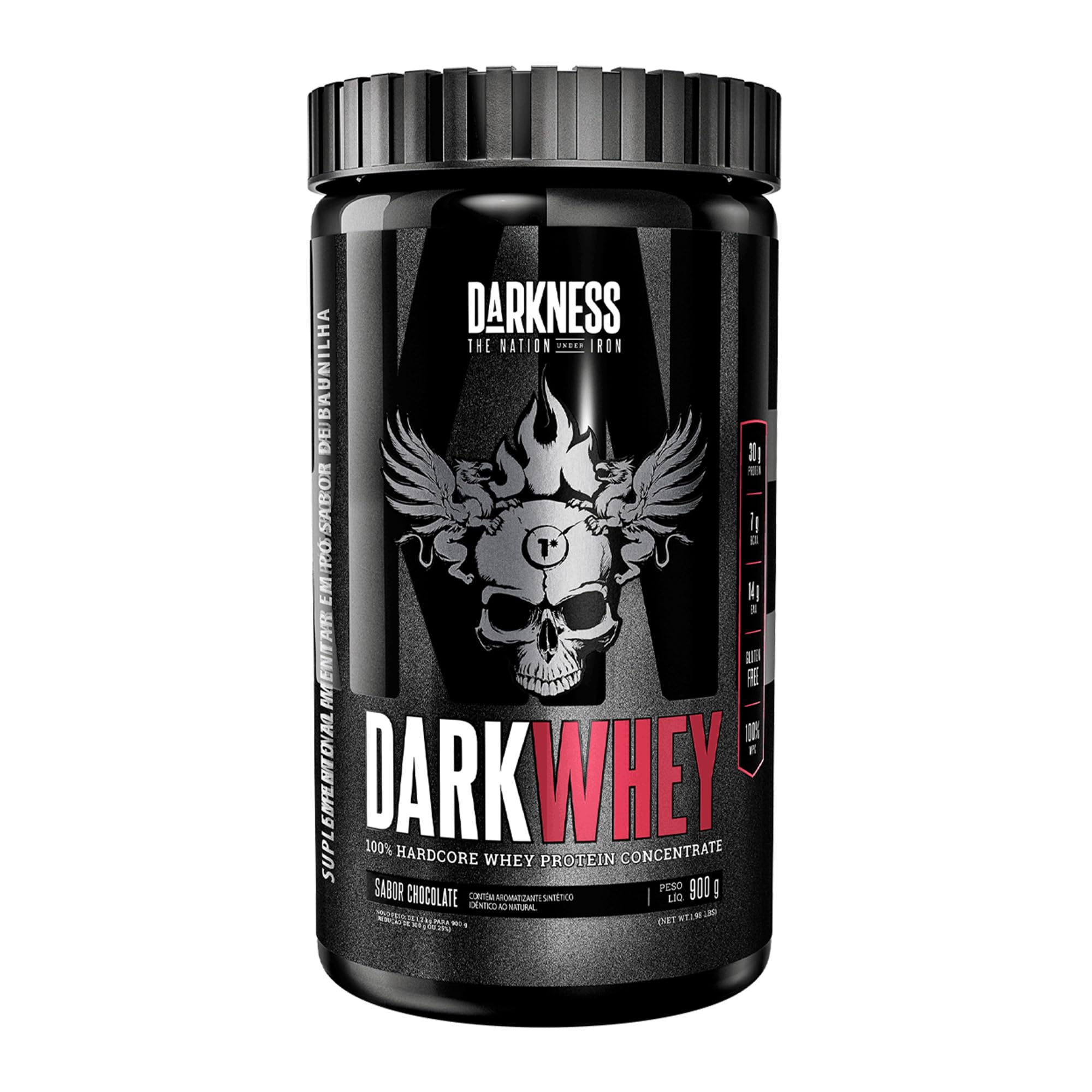 Dark Whey 100%
