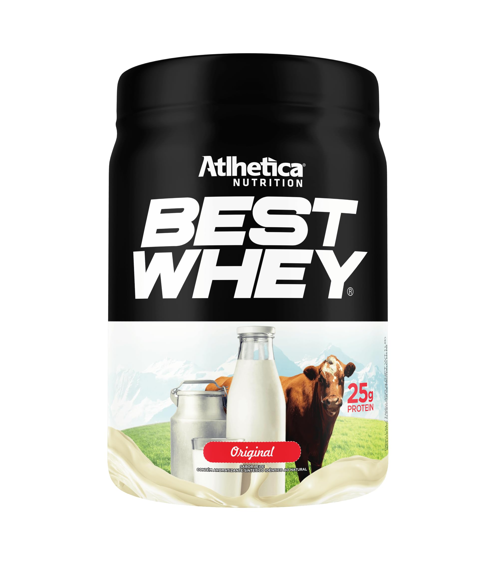Best Whey Original